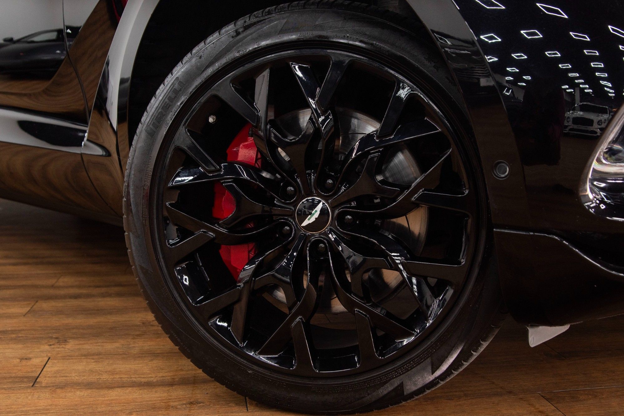 USED 2020 70 ASTON MARTIN DBX 4.0 V8  