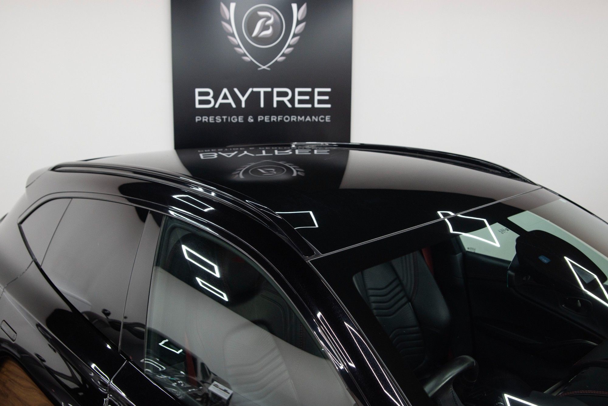 USED 2020 70 ASTON MARTIN DBX 4.0 V8  