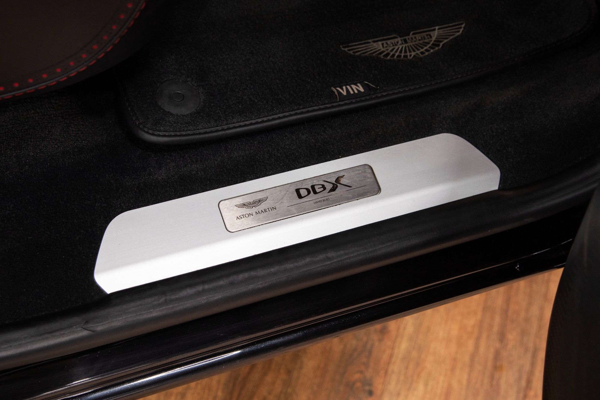 USED 2020 70 ASTON MARTIN DBX 4.0 V8  