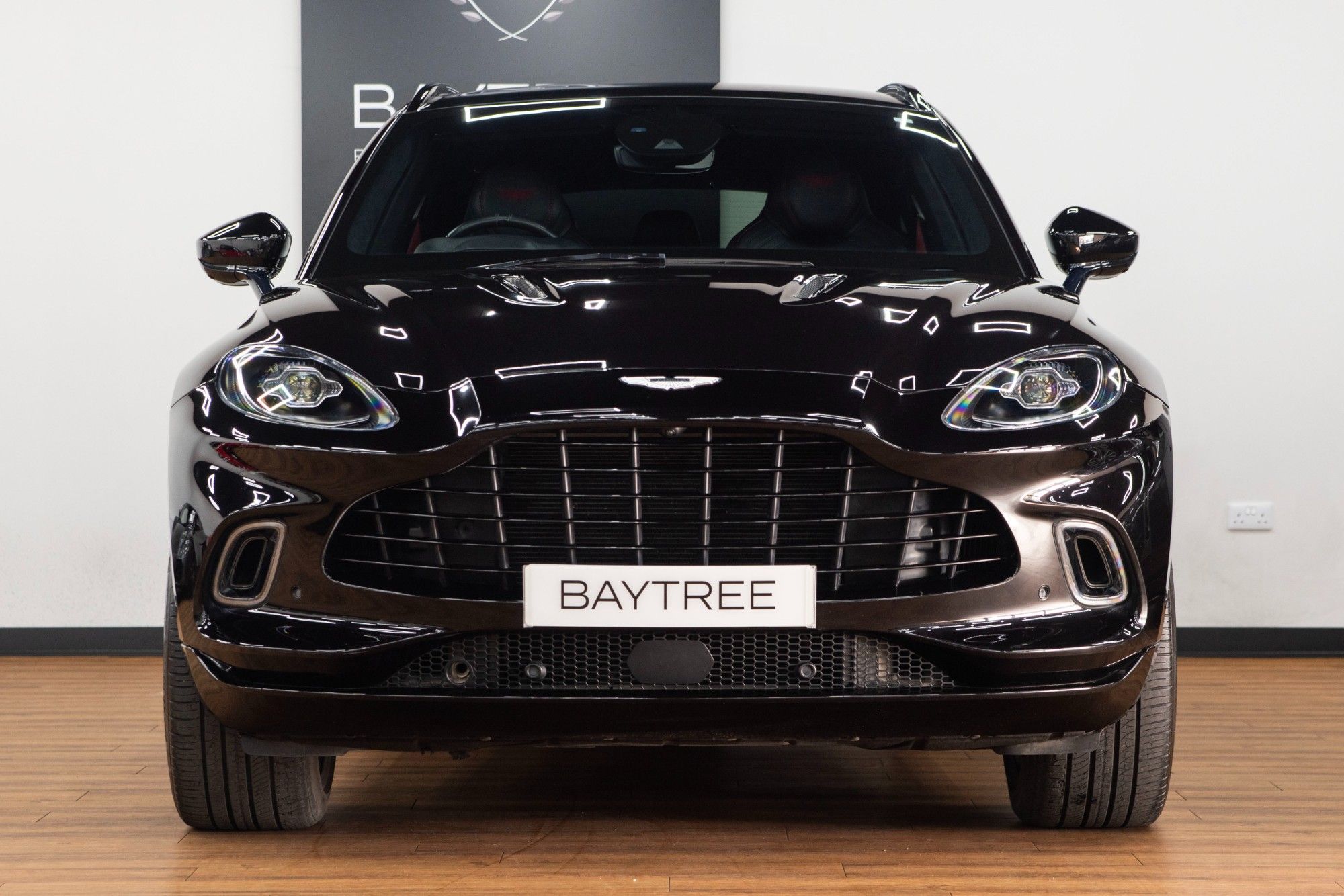 USED 2020 70 ASTON MARTIN DBX 4.0 V8  