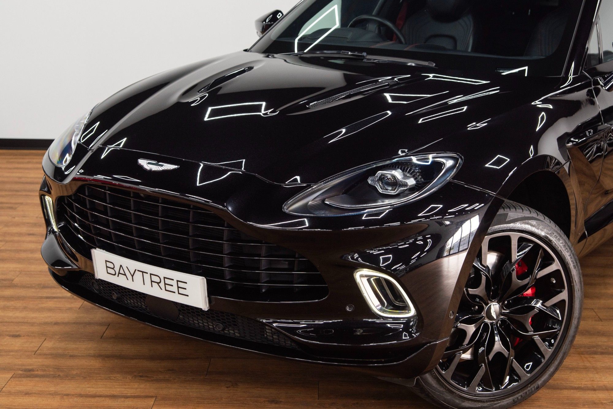 USED 2020 70 ASTON MARTIN DBX 4.0 V8  