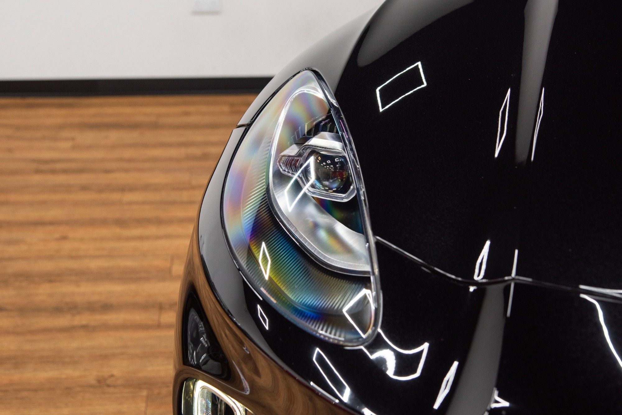 USED 2020 70 ASTON MARTIN DBX 4.0 V8  