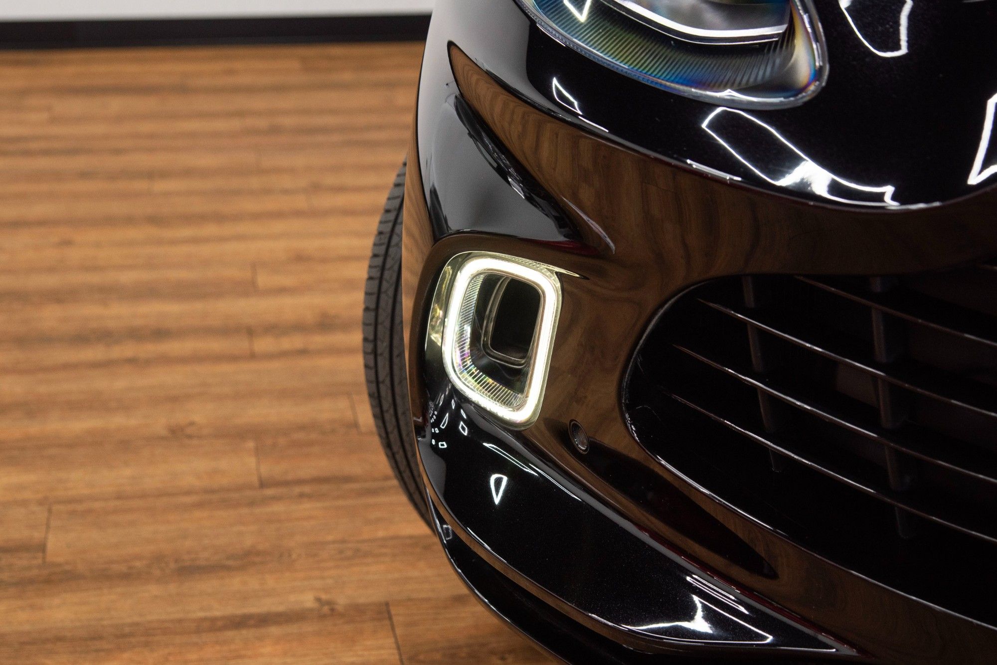 USED 2020 70 ASTON MARTIN DBX 4.0 V8  