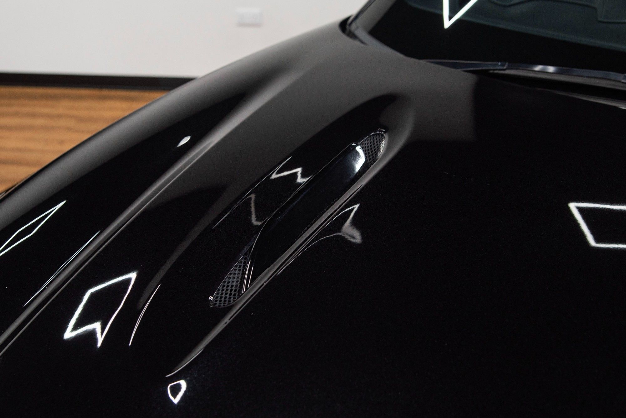 USED 2020 70 ASTON MARTIN DBX 4.0 V8  