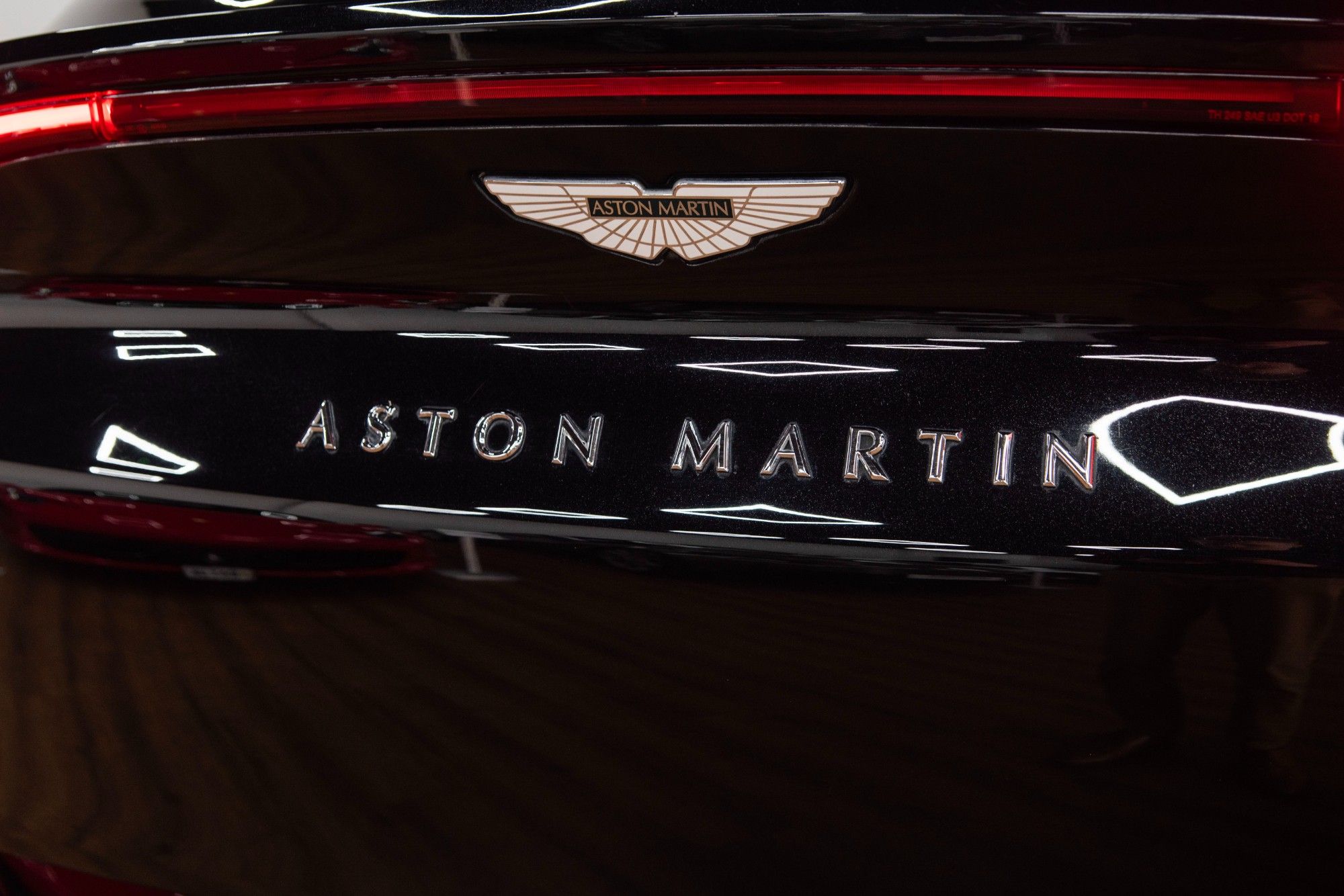 USED 2020 70 ASTON MARTIN DBX 4.0 V8  