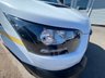 USED 2023 72 FORD TRANSIT 2.0 350 EcoBlue Leader Panel Van 5dr Diesel Manual RWD L3 H3 Euro 6 (s/s) (130 ps) 1 OWNER FORD TRANSIT L3 H3