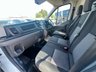 USED 2023 72 FORD TRANSIT 2.0 350 EcoBlue Leader Panel Van 5dr Diesel Manual RWD L3 H3 Euro 6 (s/s) (130 ps) 1 OWNER FORD TRANSIT L3 H3