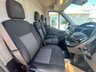 USED 2023 72 FORD TRANSIT 2.0 350 EcoBlue Leader Panel Van 5dr Diesel Manual RWD L3 H3 Euro 6 (s/s) (130 ps) 1 OWNER FORD TRANSIT L3 H3