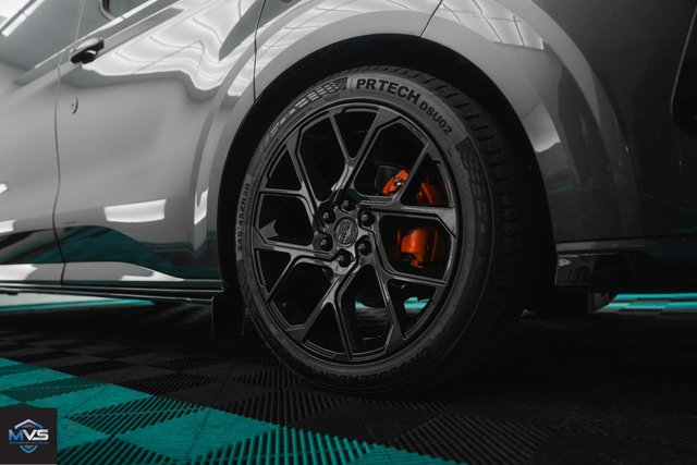 2024 Ford Transit Custom - Photo 2