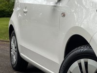USED 2013 13 VOLKSWAGEN UP! 1.0 Move up! Hatchback 3dr Petrol Manual Euro 5 (60 ps) 
