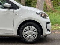 USED 2013 13 VOLKSWAGEN UP! 1.0 Move up! Hatchback 3dr Petrol Manual Euro 5 (60 ps) 