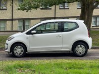 USED 2013 13 VOLKSWAGEN UP! 1.0 Move up! Hatchback 3dr Petrol Manual Euro 5 (60 ps) 