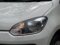 USED 2013 13 VOLKSWAGEN UP! 1.0 Move up! Hatchback 3dr Petrol Manual Euro 5 (60 ps) 