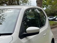 USED 2013 13 VOLKSWAGEN UP! 1.0 Move up! Hatchback 3dr Petrol Manual Euro 5 (60 ps) 