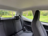 USED 2013 13 VOLKSWAGEN UP! 1.0 Move up! Hatchback 3dr Petrol Manual Euro 5 (60 ps) 