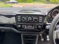 USED 2013 13 VOLKSWAGEN UP! 1.0 Move up! Hatchback 3dr Petrol Manual Euro 5 (60 ps) 