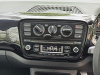 USED 2013 13 VOLKSWAGEN UP! 1.0 Move up! Hatchback 3dr Petrol Manual Euro 5 (60 ps) 