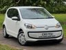 USED 2013 13 VOLKSWAGEN UP! 1.0 Move up! Hatchback 3dr Petrol Manual Euro 5 (60 ps) 