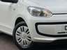 USED 2013 13 VOLKSWAGEN UP! 1.0 Move up! Hatchback 3dr Petrol Manual Euro 5 (60 ps) 