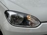 USED 2013 13 VOLKSWAGEN UP! 1.0 Move up! Hatchback 3dr Petrol Manual Euro 5 (60 ps) 