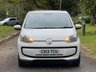 USED 2013 13 VOLKSWAGEN UP! 1.0 Move up! Hatchback 3dr Petrol Manual Euro 5 (60 ps) 