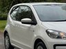 USED 2013 13 VOLKSWAGEN UP! 1.0 Move up! Hatchback 3dr Petrol Manual Euro 5 (60 ps) 