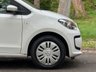 USED 2013 13 VOLKSWAGEN UP! 1.0 Move up! Hatchback 3dr Petrol Manual Euro 5 (60 ps) 