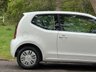 USED 2013 13 VOLKSWAGEN UP! 1.0 Move up! Hatchback 3dr Petrol Manual Euro 5 (60 ps) 