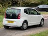 USED 2013 13 VOLKSWAGEN UP! 1.0 Move up! Hatchback 3dr Petrol Manual Euro 5 (60 ps) 