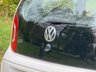 USED 2013 13 VOLKSWAGEN UP! 1.0 Move up! Hatchback 3dr Petrol Manual Euro 5 (60 ps) 