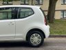 USED 2013 13 VOLKSWAGEN UP! 1.0 Move up! Hatchback 3dr Petrol Manual Euro 5 (60 ps) 
