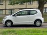 USED 2013 13 VOLKSWAGEN UP! 1.0 Move up! Hatchback 3dr Petrol Manual Euro 5 (60 ps) 