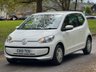 USED 2013 13 VOLKSWAGEN UP! 1.0 Move up! Hatchback 3dr Petrol Manual Euro 5 (60 ps) 