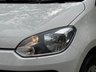 USED 2013 13 VOLKSWAGEN UP! 1.0 Move up! Hatchback 3dr Petrol Manual Euro 5 (60 ps) 
