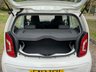 USED 2013 13 VOLKSWAGEN UP! 1.0 Move up! Hatchback 3dr Petrol Manual Euro 5 (60 ps) 