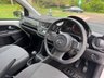 USED 2013 13 VOLKSWAGEN UP! 1.0 Move up! Hatchback 3dr Petrol Manual Euro 5 (60 ps) 