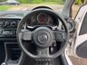 USED 2013 13 VOLKSWAGEN UP! 1.0 Move up! Hatchback 3dr Petrol Manual Euro 5 (60 ps) 