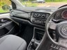 USED 2013 13 VOLKSWAGEN UP! 1.0 Move up! Hatchback 3dr Petrol Manual Euro 5 (60 ps) 