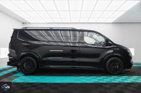USED 2024 FORD TRANSIT CUSTOM 2.0 LWB Matrix X SPORT EDITION - ALLOYS - LOWERED REVERSE CAMERA - HEATED SEATS - LARGE TOUCHSCREEN