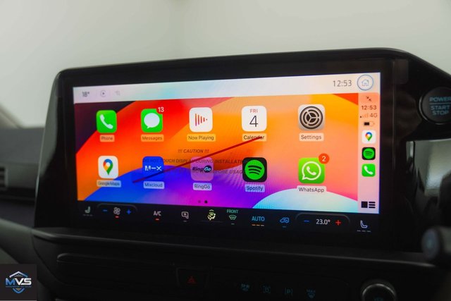 2024 Ford Transit Custom - Photo 11