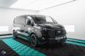USED 2024 FORD TRANSIT CUSTOM 2.0 LWB Matrix X SPORT EDITION - ALLOYS - LOWERED REVERSE CAMERA - HEATED SEATS - LARGE TOUCHSCREEN