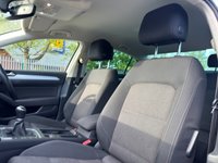 USED 2016 66 VOLKSWAGEN PASSAT 1.6 TDI BlueMotion Tech SE Business Saloon 4dr Diesel Manual Euro 6 (s/s) (120 ps) 