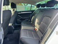 USED 2016 66 VOLKSWAGEN PASSAT 1.6 TDI BlueMotion Tech SE Business Saloon 4dr Diesel Manual Euro 6 (s/s) (120 ps) 