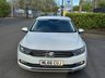 USED 2016 66 VOLKSWAGEN PASSAT 1.6 TDI BlueMotion Tech SE Business Saloon 4dr Diesel Manual Euro 6 (s/s) (120 ps) 
