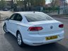 USED 2016 66 VOLKSWAGEN PASSAT 1.6 TDI BlueMotion Tech SE Business Saloon 4dr Diesel Manual Euro 6 (s/s) (120 ps) 