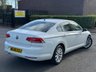 USED 2016 66 VOLKSWAGEN PASSAT 1.6 TDI BlueMotion Tech SE Business Saloon 4dr Diesel Manual Euro 6 (s/s) (120 ps) 