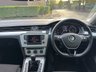 USED 2016 66 VOLKSWAGEN PASSAT 1.6 TDI BlueMotion Tech SE Business Saloon 4dr Diesel Manual Euro 6 (s/s) (120 ps) 