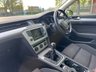 USED 2016 66 VOLKSWAGEN PASSAT 1.6 TDI BlueMotion Tech SE Business Saloon 4dr Diesel Manual Euro 6 (s/s) (120 ps) 