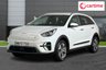 USED 2022 72 KIA NIRO 39kWh 2 SUV 5dr Electric Auto (134 bhp) Touchscreen, Apple CarPlay / Android Auto, Reverse Camera, Satellite Navigation, Cruise Control Touchscreen, Apple CarPlay / Android Auto, Reverse Camera, Satellite Navigation, Cruise Control