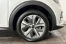USED 2022 72 KIA NIRO 39kWh 2 SUV 5dr Electric Auto (134 bhp) Touchscreen, Apple CarPlay / Android Auto, Reverse Camera, Satellite Navigation, Cruise Control Touchscreen, Apple CarPlay / Android Auto, Reverse Camera, Satellite Navigation, Cruise Control